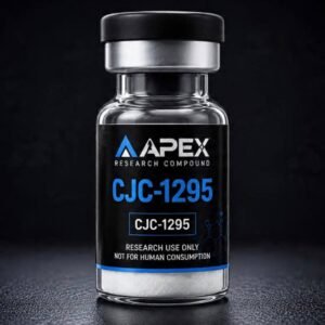 Buy CJC-1295 10mg at Apex