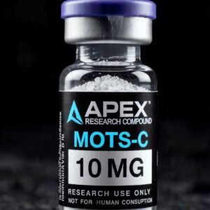 Buy MotS-c 10mg at Apex