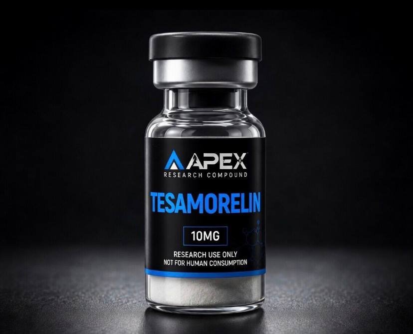 Buy Tesamorelin 10mg at Apex